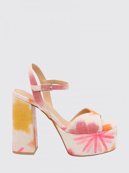 Sandales à talons femme CastaÑer