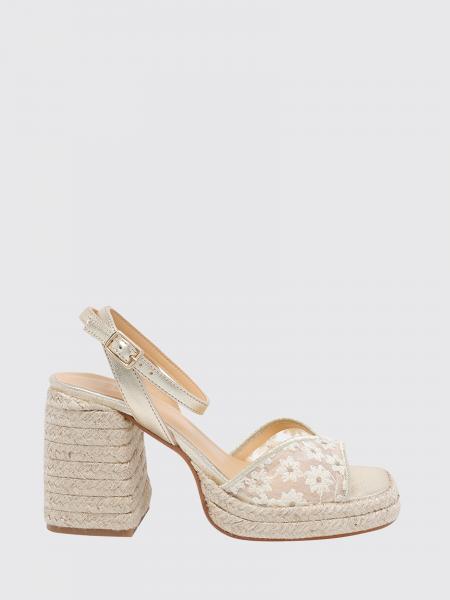 Sandales à talons femme CastaÑer