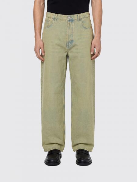 Jeans men Amish