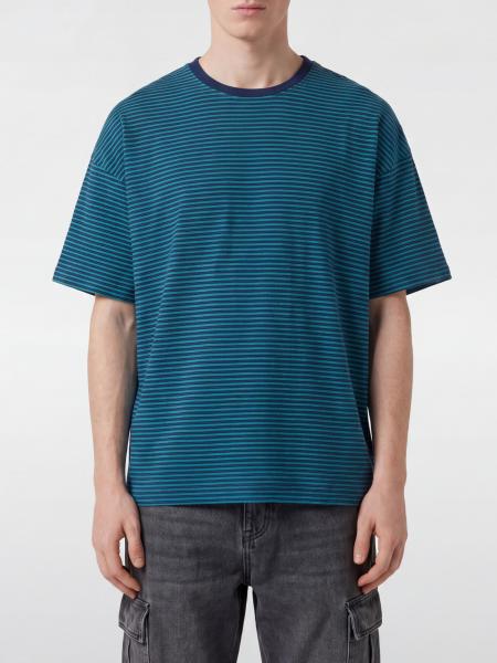 T-shirt men Howlin