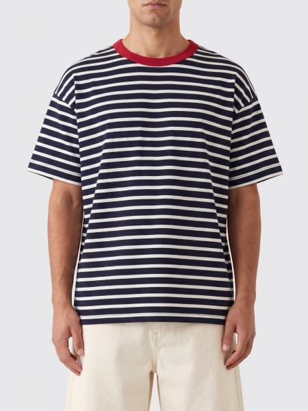 T-shirt men Howlin