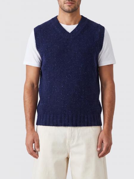 Suit vest men Howlin