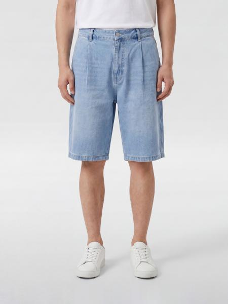 Pantalones cortos hombre Dunst