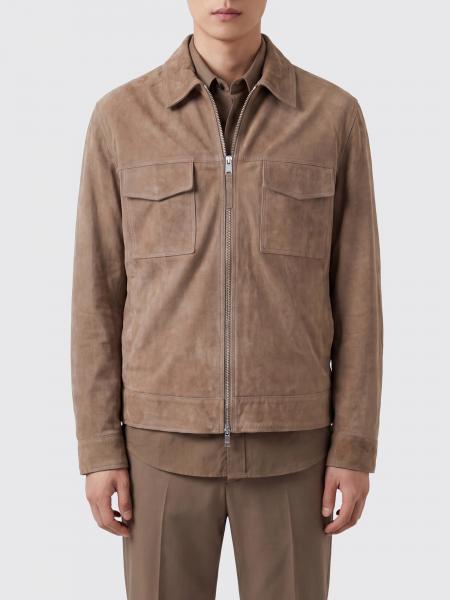 Jacket men Arma