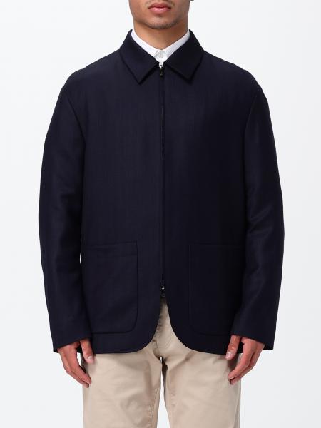 ブレザー メンズ Giorgio Armani