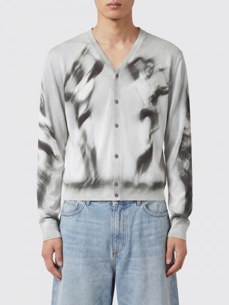 Sweater men Versace