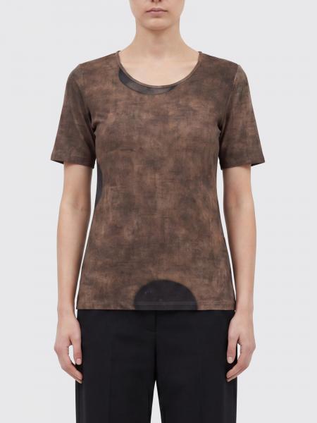 T-shirt woman Uma Wang