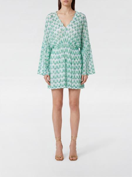 Dress woman Missoni
