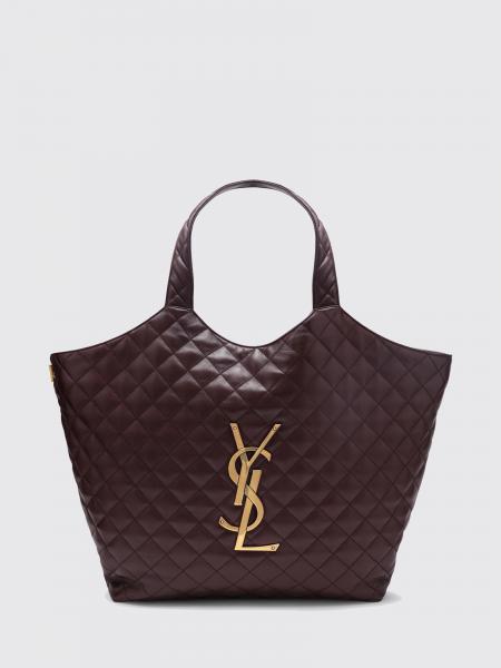 Shoulder bag woman Saint Laurent