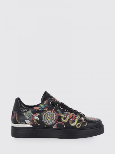 Sneakers men Philipp Plein