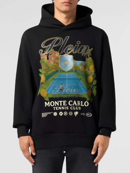 Sweatshirt homme Philipp Plein