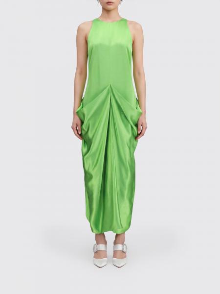 Robe femme Khaite
