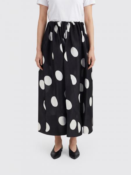 Jupe femme Khaite