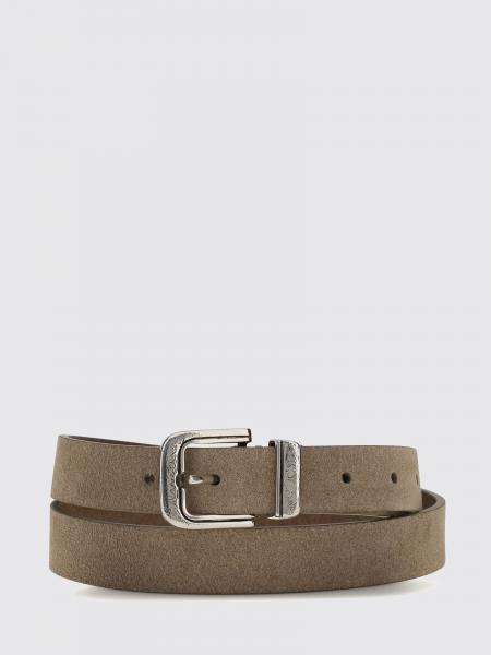 Belt men Brunello Cucinelli