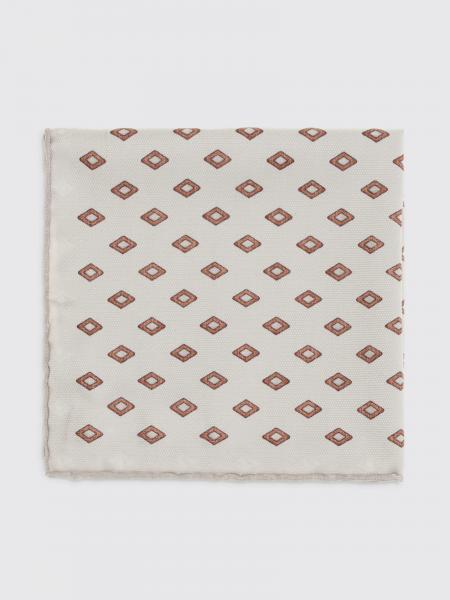 Scarf men Brunello Cucinelli