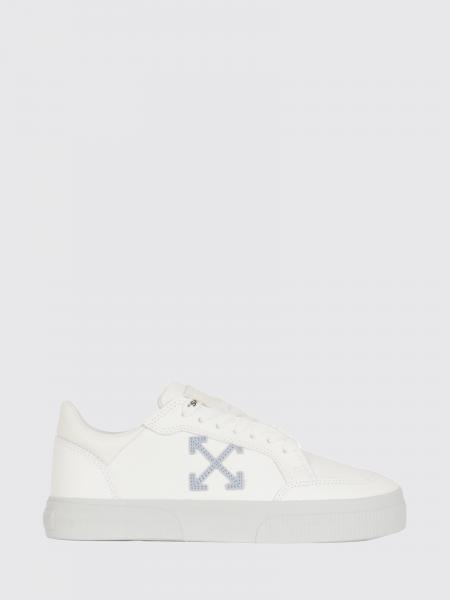 Sneakers woman Off-white