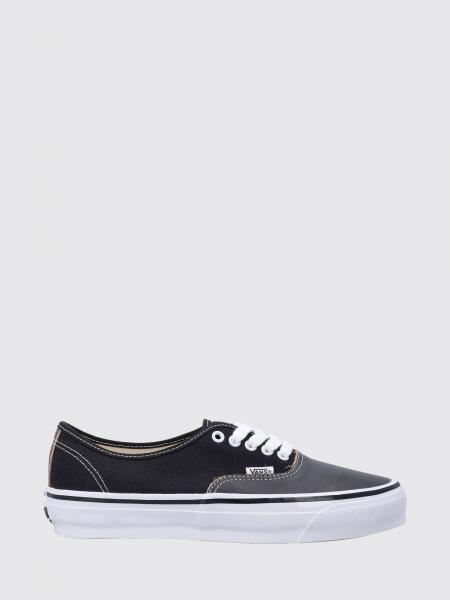 Trainers men Vans