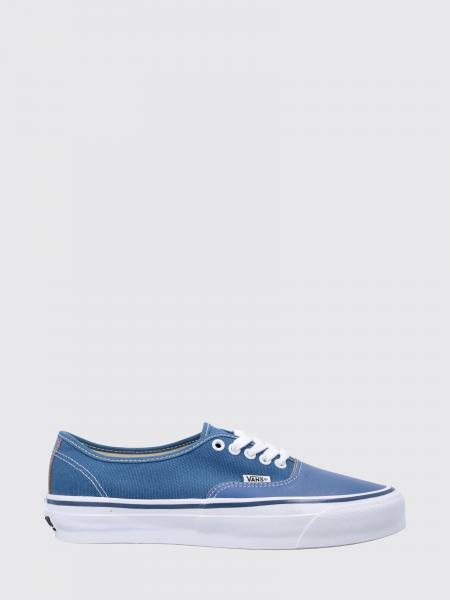 Trainers men Vans