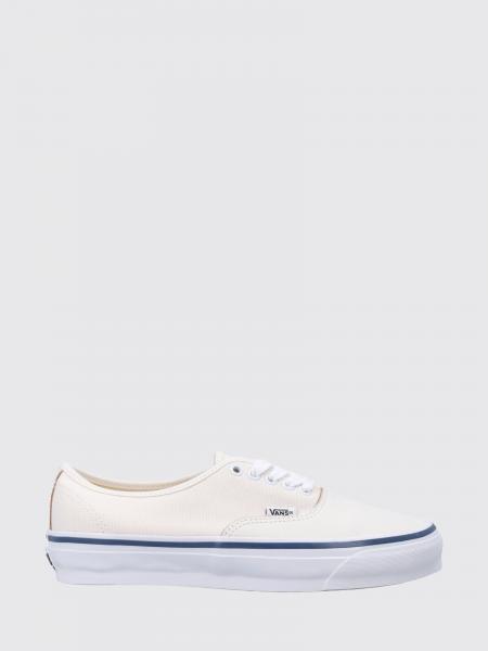 Trainers men Vans
