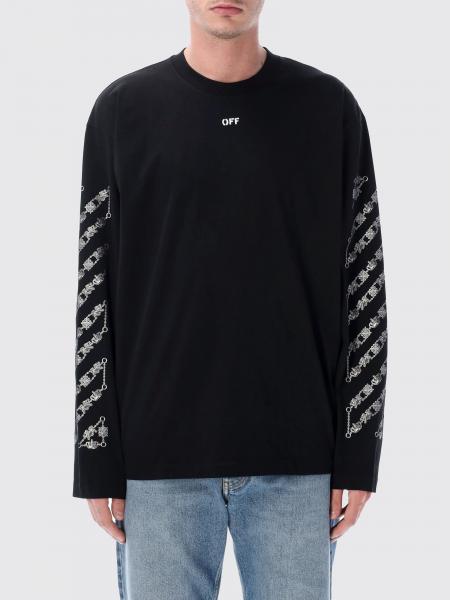 티셔츠 남성 Off-white