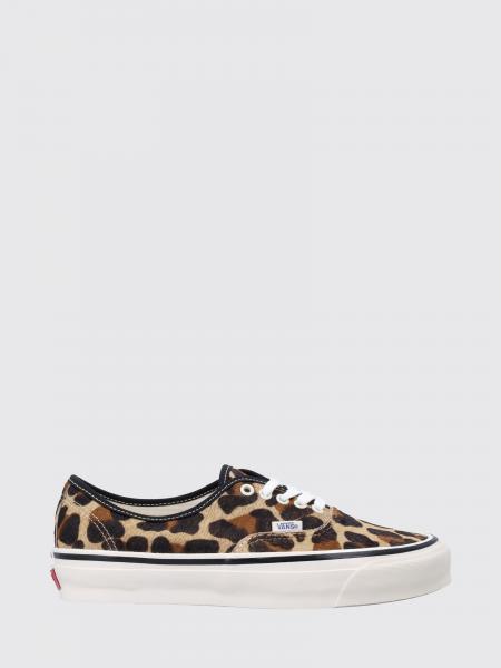 Trainers men Vans