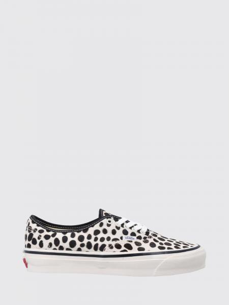 Trainers men Vans
