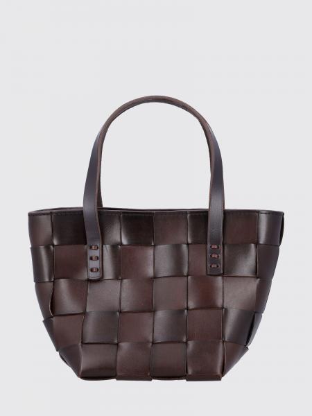 Tote bag woman Dragon Diffusion