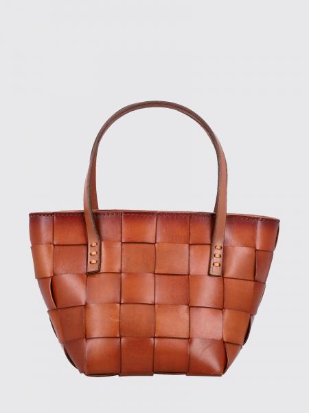 Tote bag woman Dragon Diffusion