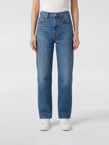 Jeans woman Levi's