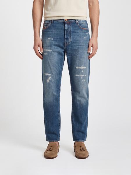 Jeans men Jacob Cohen