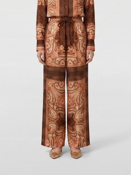 Pantaloni donna Zimmermann