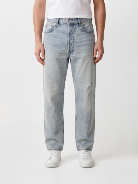 Jeans herren Auralee