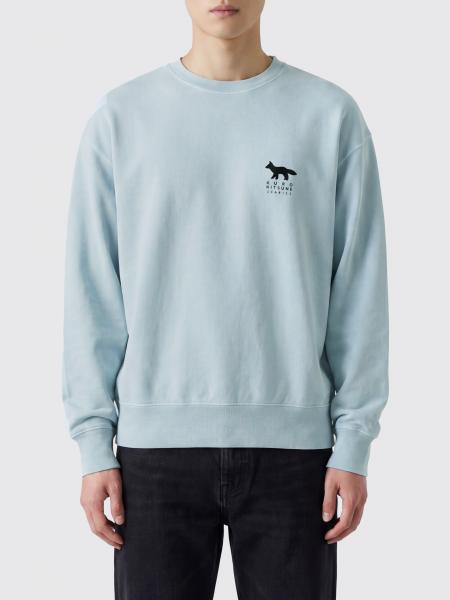 Sweatshirt homme Maison KitsunÉ