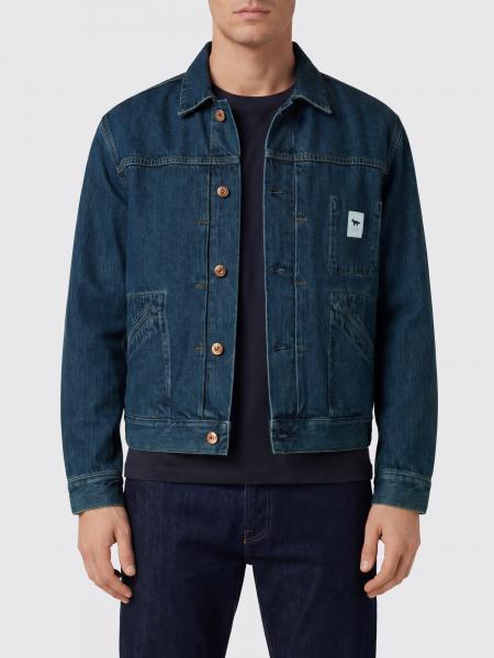 Veste homme Maison KitsunÉ