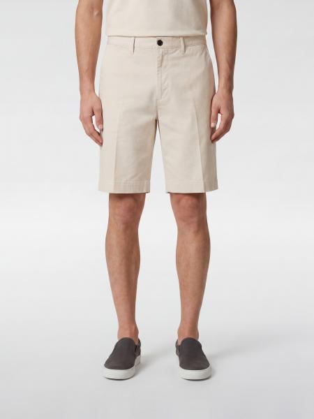 Pantalones cortos hombre Incotex