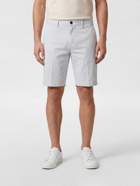 Pantalones cortos hombre Incotex