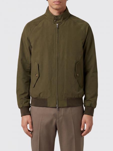 Jacket men Baracuta