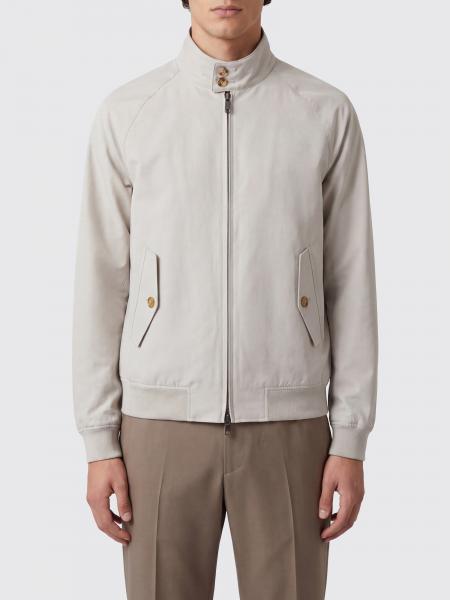 Jacket men Baracuta