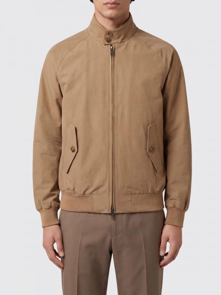 Jacket men Baracuta