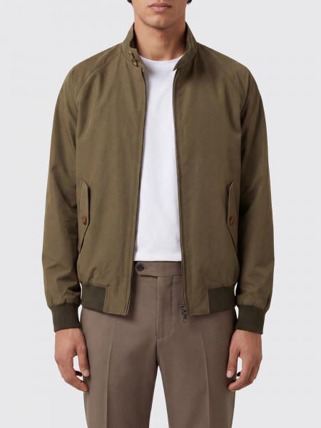 Jacket men Baracuta