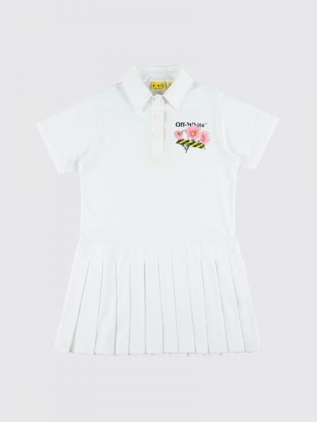 Abito bambino Off-white Kids