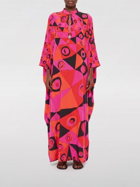 Dress woman Pucci