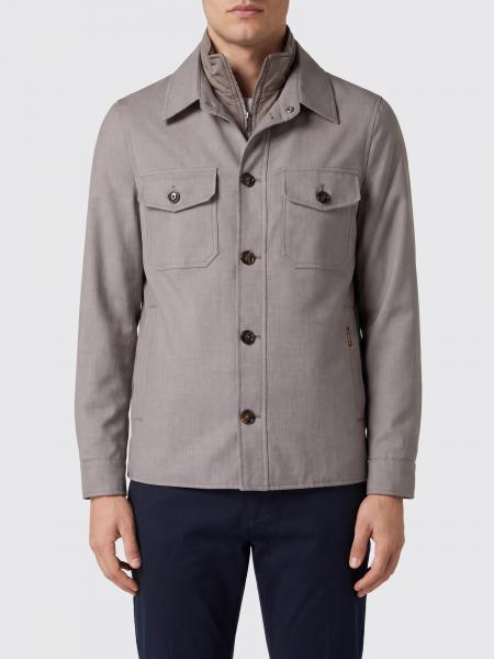 Jacket men Moorer