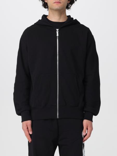 Sweatshirt herren Disclaimer