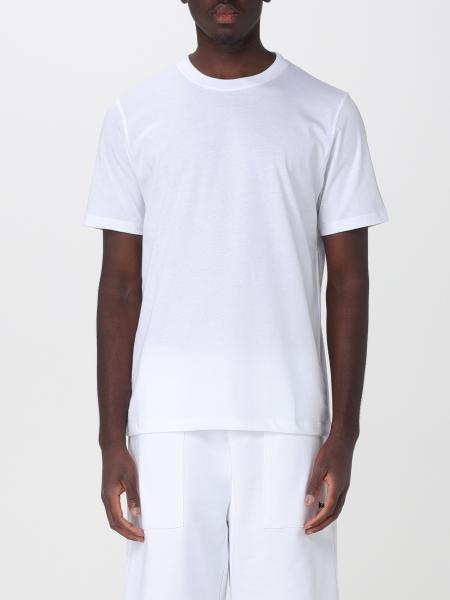 T-shirt men Disclaimer