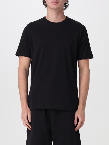 T-shirt men Disclaimer