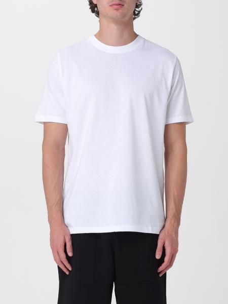 T-shirt men Disclaimer