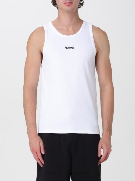 T-shirt men Disclaimer
