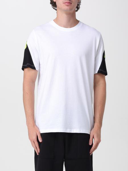 T-shirt men Disclaimer