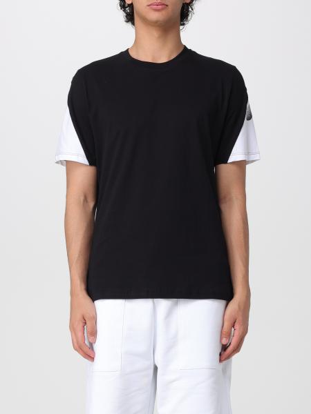 T-shirt herren Disclaimer